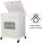 Metal Laundry Hamper