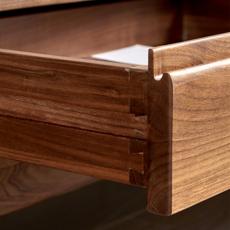 Meuble télé avec rangement de style italien, 62.99"