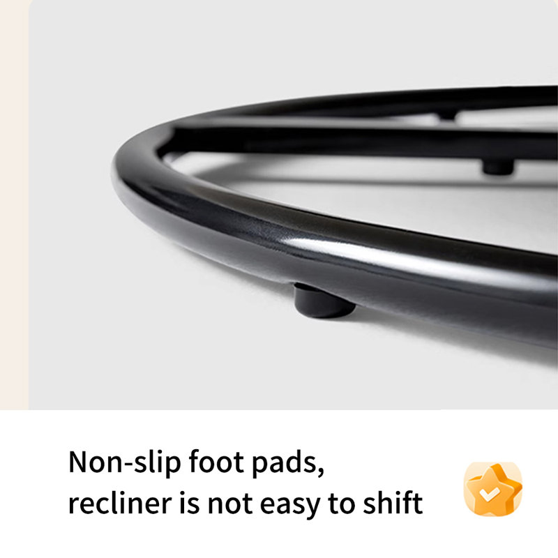Nezha, Dark Gray