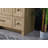 Soma 32 Inch Single Bathroom Vanity In Mango Wood