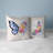 Rosewing Elegance Outdoor Reversible Throw Pillow-101057752