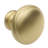1 1/8" Diameter Mushroom Knob Multipack-36331601