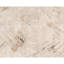 Tapis rectangulaire noué à la main-110891611