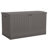 Suncast 200 Gallon Water Resistant Deck Box in Stoney