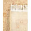 Classic One-of-a-Kind 8' 4" X 10' 4" Hand Knotted Area Rug