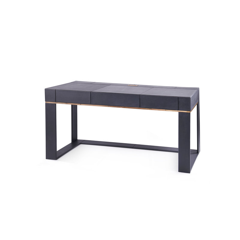 Landon Writing Desk, Black