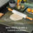 20*16in Natural Marble Cutting Board-108781413