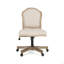 SWIVEL&LIFT OFFICE CHAIR