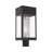 Araly Transparent Lantern Head