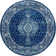 Rizo Oriental Indoor Rug