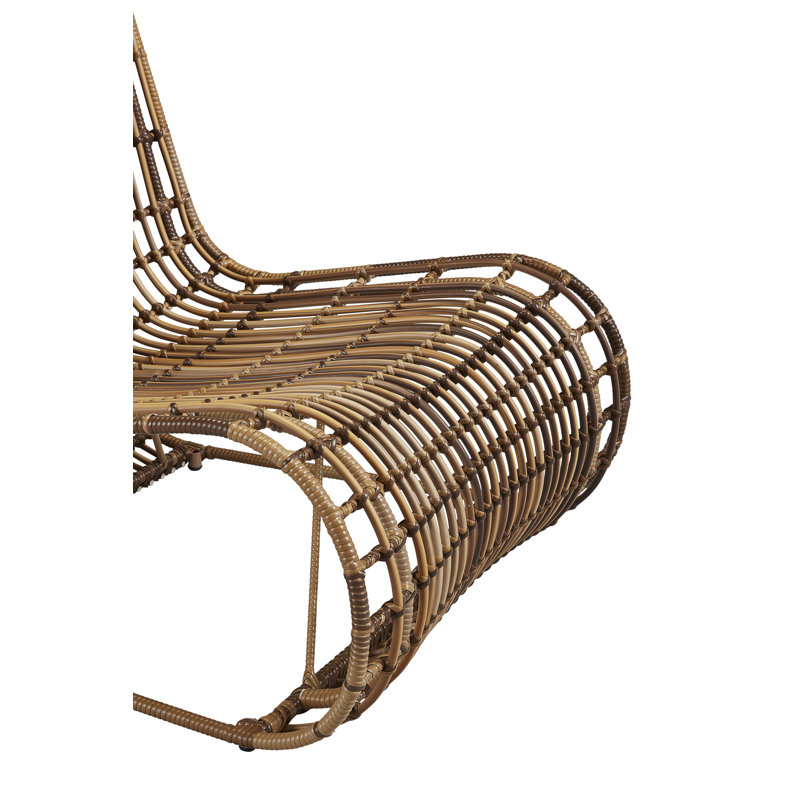 Diogenes Outdoor Lounge Chair