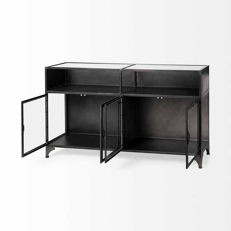Storage Cabinet