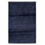 Tapis bleu marine 3 pi 10 po x 6 pi 0 po Pak Finest Gabbeh