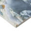 6" x 6" Tegular Porcelain Concrete Look Wall & Floor Tile