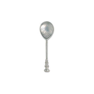 Cavalier 18/10 Stainless Steel Teaspoon