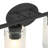 49.25" 6 - Light Dimmable Vanity Light with Glass Shade-1689359659