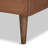 Harpenden Upholstered Slat Bed-1988643194