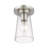 Hamlan Small 1-Light 4.75" Flush Mount-1196497620