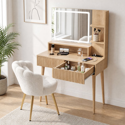 Dressing Table
