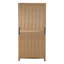 Wellington 4 - Door Armoire