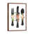 Classic Brown Wood Framed is unavailable