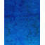 Tapis de couloir unique noué à la main Fine Vibrance - bleu, 2 pi 9 po x 3 pi 10 po