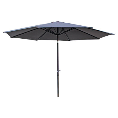 Parasol de marché 11 pi 6 po Patson