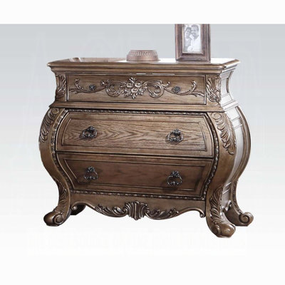 Table de chevet Ragenardus