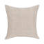 Elea  Belgian Linen Throw Pillow