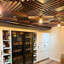 Carreau de plafond en PVC à coller ou à coller Schoolhouse-92635896-92635895