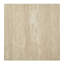 Table basse Cirino avec plateau en marbre