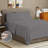 Karlin Ultra-Soft & Wrinkle-Resistant Microfiber Sheet Set-123106751-114101694