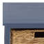 Commode décorative 5 tiroirs Painswick-662338953