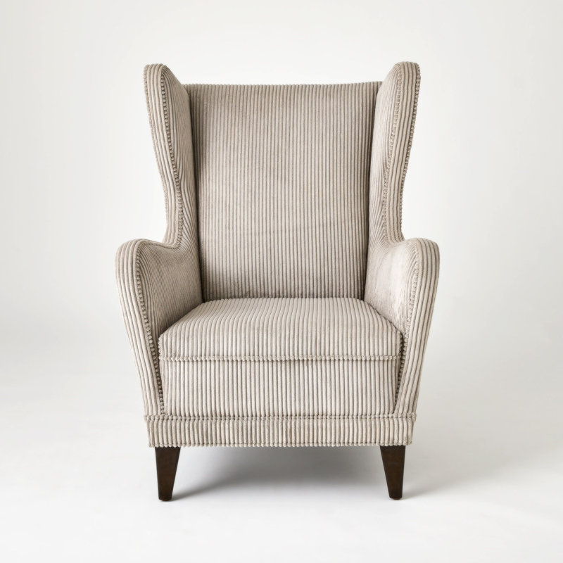 Wingback Chair