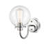 Éclairage pour salle de bain à intensité variable 1 lumière amariyah-305398712-305398599-305398598