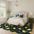Machine Washable Indoor/Outdoor Bourkelands ACN2354 Fruits Rug-2035908689