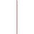 Midland Adjustable Wood Decorative Slat Wall Panel Kit-94559027-94559028
