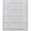 Commode Primo G1300-CH, tiroir durable-1710546613