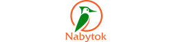 Nabytok logo