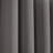 Lush Decor Insulated Knotted Tap Blackout Curtain Pair-153090253-153090259