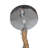 Java Rattan Dome Pendant Light-90984321