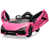 Pink is out of stock