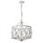 Servare 4 - Light Unique/Statement Pendant-1412270012