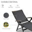 Outdoor Lounge Chair