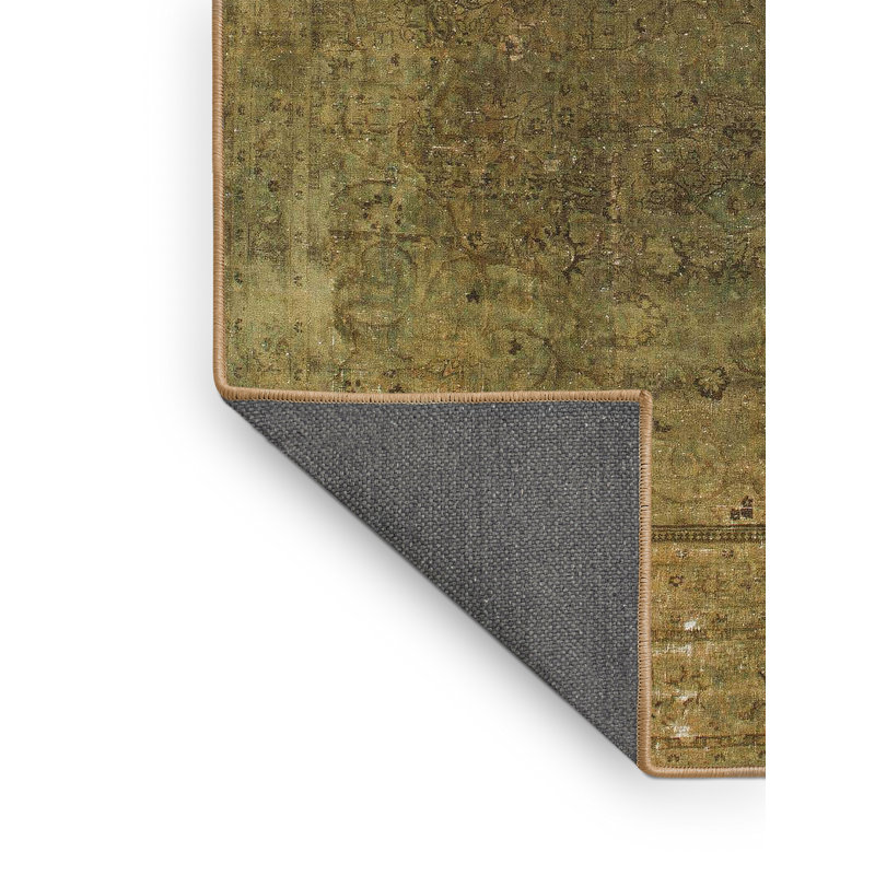 Tapis abstrait moderne 1359, Rectangle 3 pi x 5 pi