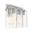 Yvonne 3-Light Dimmable Vanity Light in Brushed Nickel-1746959673