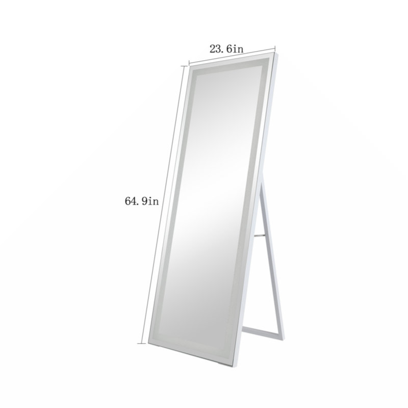 Dimmable Rectangle Ceiling Light