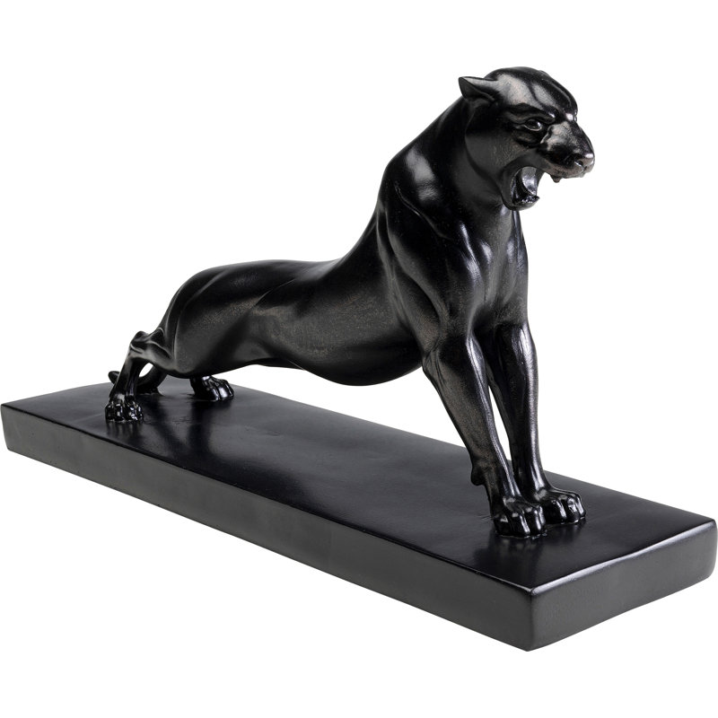 Decorative figure Pantera