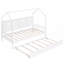 Lit gigogne en bois-880856102