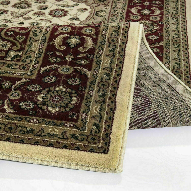 Oriental Area Rug, Rectangle 80 x 150cm